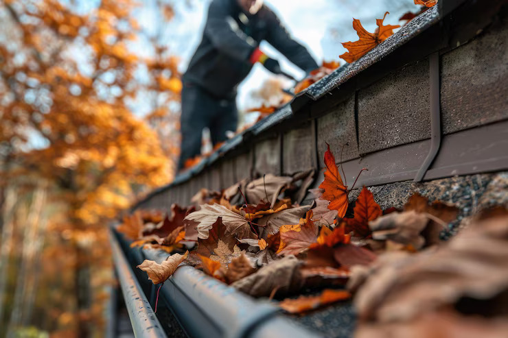 Gutter Cleaning Cost