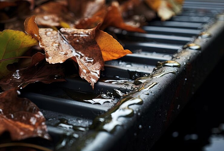 Gutter Cleaning Matters