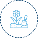 Weeding & Bed Maintenance