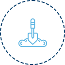 Mulch Installation & Refresh